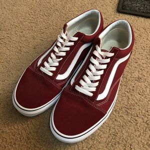 Vans Old Skool